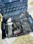 Ъглошлайф BOSCH PROFESSIONAL GWS 18-125 V-LI, снимка 3