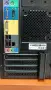 Компютър Intel Core i5-4690/8GB RAM/120+500GB/Mini Tower, снимка 3