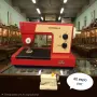 Стари соц играчки, снимка 10