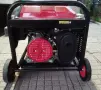 Генератор HONDA T70 inverter, снимка 2