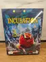 Настолна игра Incubation, снимка 1