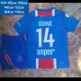 Детски футболни екипи на ПСЖ ❤️⚽️ НОВО сезон 2026-27 година , снимка 10