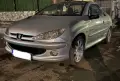 Peugeot 206cc 1,6, снимка 3
