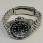 Часовник ROLEX GMT MASTER 2 реплика, снимка 2