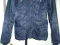 Дамско яке Lee Cooper Hooded размер XL, снимка 7