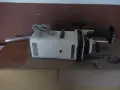 Фотоувеличител "Meopta Opemus 5a" работещ, снимка 2