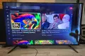 Smart TV Samsung 48" с дефект, снимка 2