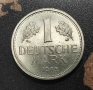 Монети Германия (AU) - 4 бр. [1987 - 1989], снимка 1