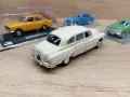 ЗИМ-12А 1:43 линейка, снимка 3