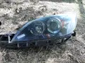 Фарове Мазда 3 Mazda 3 farove, снимка 2