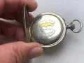 стар джобен часовник "LONGINES", снимка 6