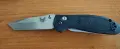 Нож Benchmade mini Griptilian 154 CM, снимка 2