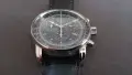 Zeppelin Chronograph Alarm 43mm , снимка 2