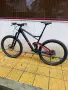 Велосипед Cube stereo carbon 29, снимка 4