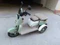 Триколка Star Vintage 60V, снимка 5