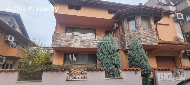Продава се къща в Свиленград