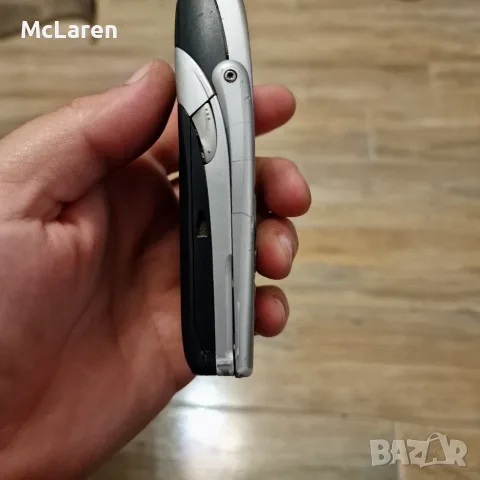 Nokia 6800 Колекционерски модел , снимка 8 - Nokia - 56617932