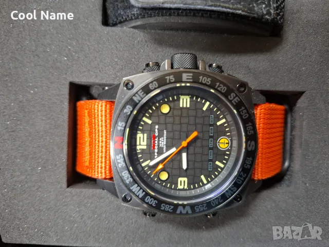 MTM Special Ops Black Silencer, снимка 5 - Мъжки - 56575058