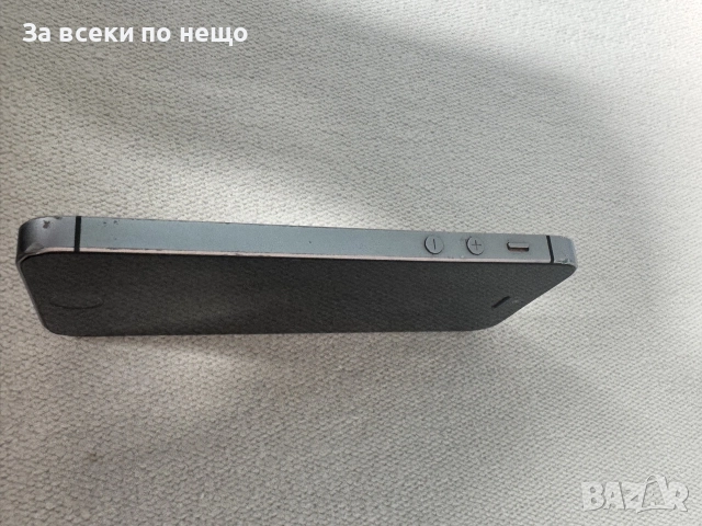 iphone 5 SE , Заключен с Айклауд, снимка 7 - Apple iPhone - 56573536