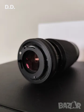 Обективи за Canon FD - Exakta, Albinar, снимка 9 - Обективи и филтри - 56677152