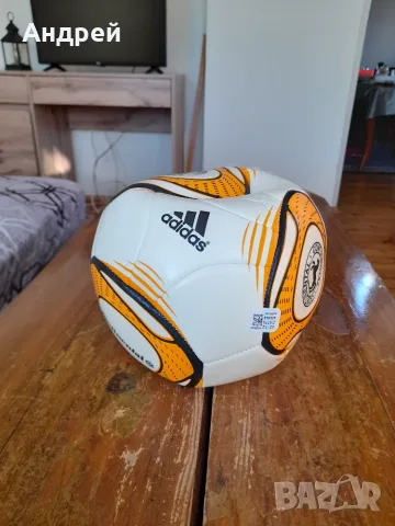 Футболна топка Adidas #2