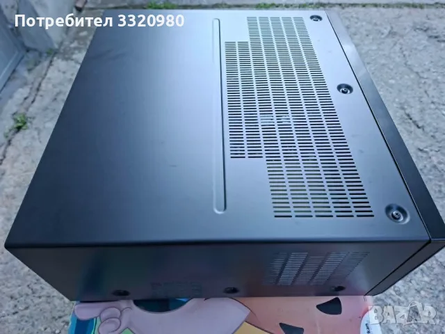 Pioneer SC-2022, снимка 6 - Ресийвъри, усилватели, смесителни пултове - 56741790