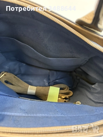 Дамска чанта BagToBag, снимка 6 - Чанти - 56706488