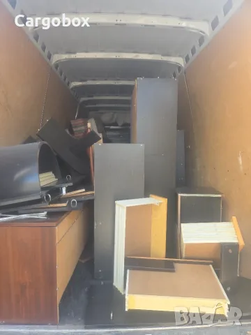 Транспорт София и страната , снимка 6 - Транспортни услуги - 56572119