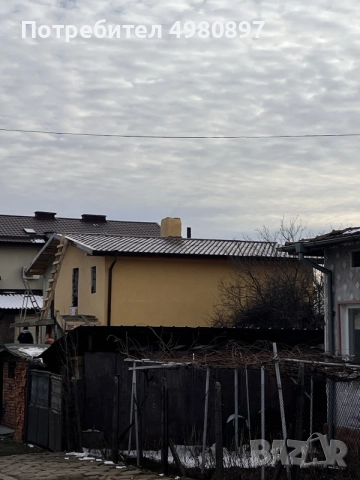 ремонт на покрив 65 евро труд и матеряли , снимка 5 - Ремонти на покриви - 56706040