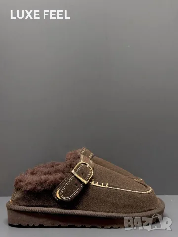 UGG✨ Дамски Обувки , снимка 4 - Дамски ежедневни обувки - 56668357