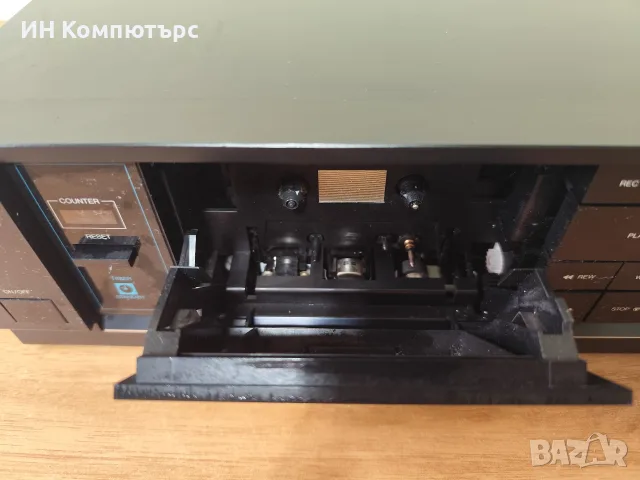 Продавам дек Philips FC561, снимка 3 - Декове - 56659961
