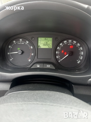 Промоция SKODA FABIA HTP , снимка 8 - Автомобили и джипове - 56684333