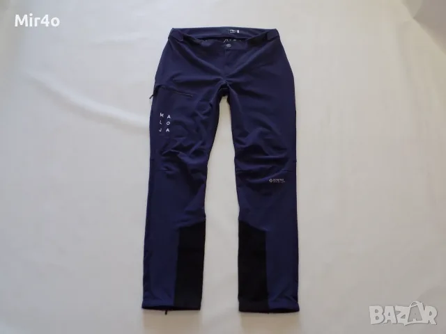 панталон maloja gore-tex infinium долнище екип туристически унисекс оригинал размер M