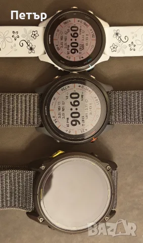 Garmin Forerunner 255S Music , снимка 9 - Смарт часовници - 56696185