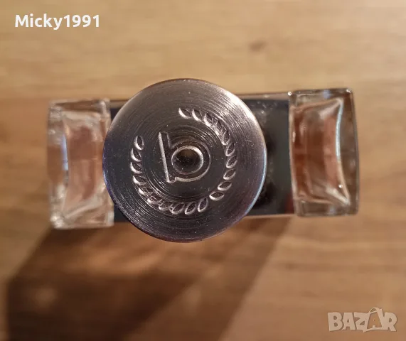 Дамски парфюм Bugatti Bella Donna , снимка 4 - Дамски парфюми - 56679613