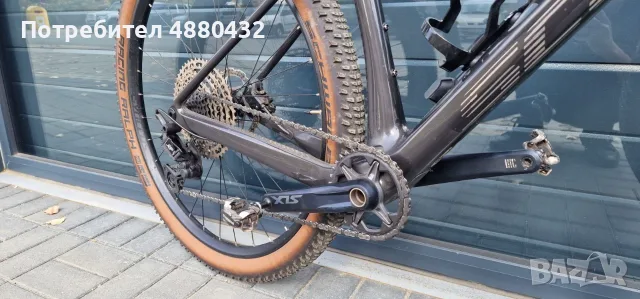 SCOTT Scale Carbon 2024 , снимка 5 - Велосипеди - 56644238