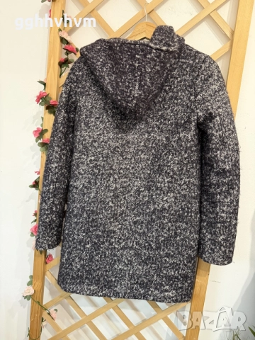Mанто на massimo duti, снимка 5 - Палта, манта - 56730546