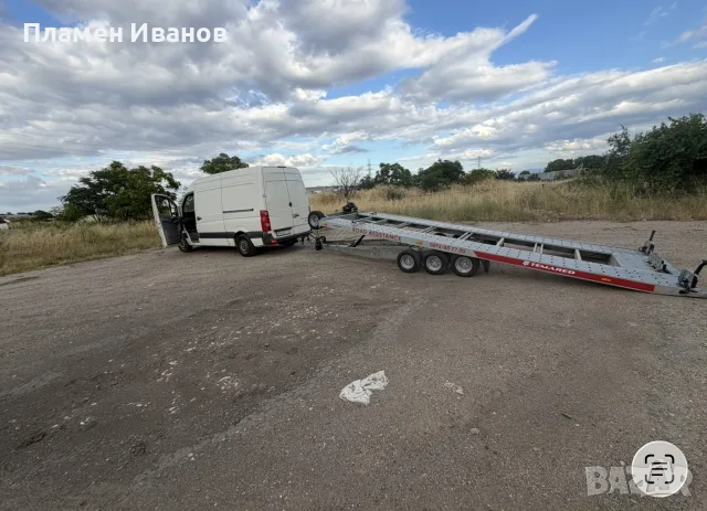 Транспортни услуги , снимка 3 - Транспортни услуги - 56713422