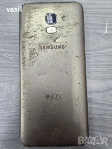 Samsung J6 2018 J600FN  части (0441), снимка 2 - Резервни части за телефони - 56737300