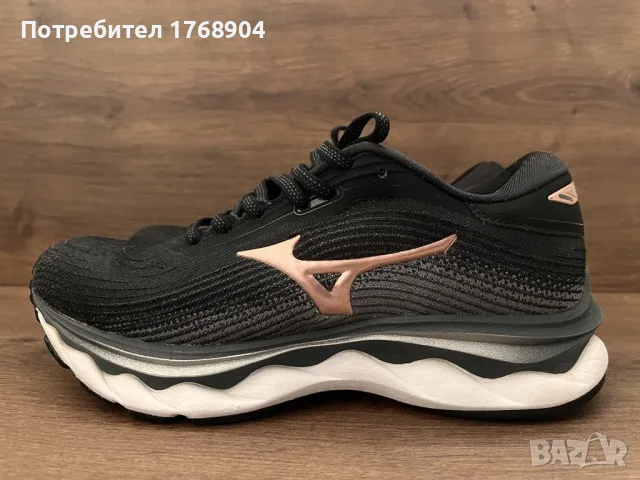 Mizuno Sky 05/детски маратонки -36,5номер, снимка 2 - Детски маратонки - 55750106