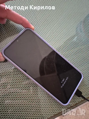 Samsung Galaxy A57( 128 GB), снимка 2 - Samsung - 56696946