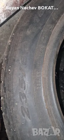 ЗИМНИ ГУМИ ДЖИП -18' PIRELLI , снимка 9 - Гуми и джанти - 56662291