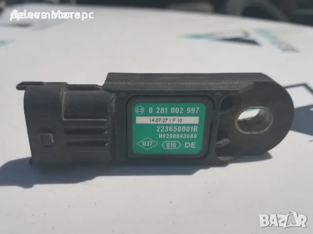 0281002997 MAP сензор от Skoda SuperB 2.0 TDI
