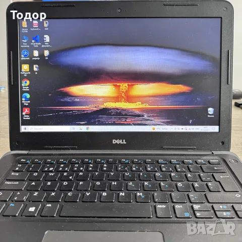 Dell Latitude 3380