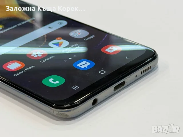 Samsung Galaxy A50 – 128GB, снимка 4 - Samsung - 56745812