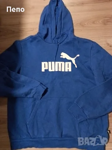 Спортно горнище Puma