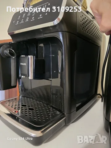 Кафеавтомат Philips , снимка 2 - Кафемашини - 56719409