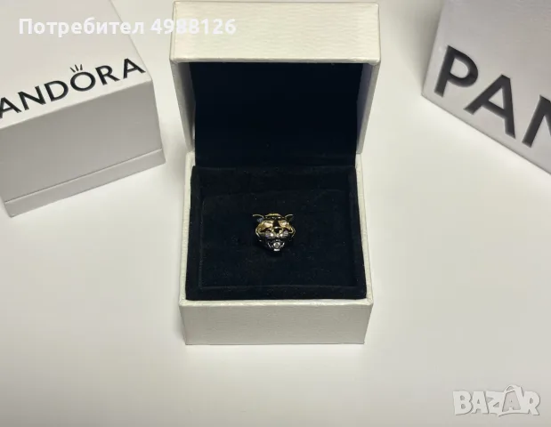 Pandora Талисман Раджа