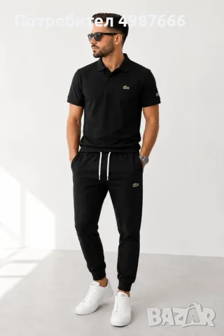 Мъжки екипи Nike Polo Prada Boss , снимка 15 - Спортни дрехи, екипи - 56721970