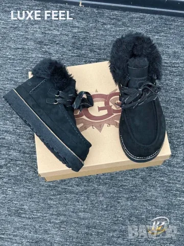 UGG ✨Дамски Боти , снимка 2 - Дамски боти - 56718122